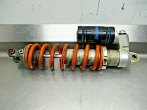KTM 200XC 2009 suspensión trasera amortiguador trasero - Imagen 1 de 3