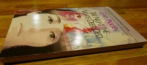 The NIGHT the WHITE DEER DIED ~ Gary Paulsen. 1991 Newbery Honor UNread! in MELB - Imagen 1 de 12