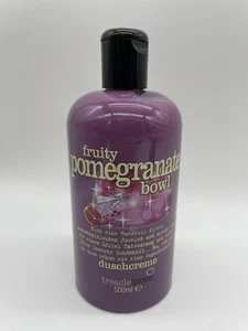Treaclemoon Duschcreme 500ml Fruity Pomegranate Bowl *neu* - Bild 1 von 2