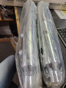 Harley Davidson Rush Muffler 2.25 Baffle Straight 16403-225/625614 - Picture 1 of 5