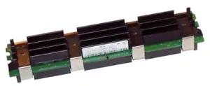 Hynix HYMP512A72CP8D3-S5 – 1GB 800Mhz PC2 - Server RAM Memory - Picture 1 of 1