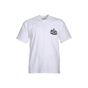 Zimmerer T-Shirt V-Ausschnitt Gr S-XXL Zunftkleidung Arbeitskleidung Maco Tools - Bild 1 von 1