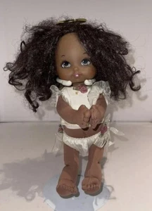 Vtg MGA Prayer Angels Guide Me Doll /Not Working - Picture 1 of 7