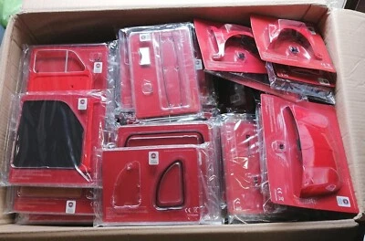 COSTRUISCI LA MITICA FIAT 500 HACHETTE 1/7 SCEGLI DAL MENU' A TENDINA - Immagine 1 di 4