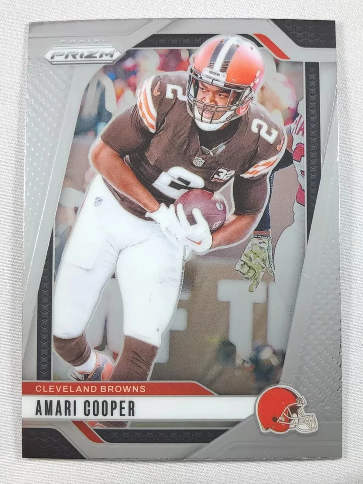 🏆 2024 Panini Prizm #1-200 💲 Toda la tienda pedido multitarjeta ventas💲 Foto 1 de 1