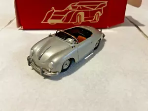 1/43 Grand Prix Models/Auto Replicas - Porsche 356C Coupe - Picture 1 of 4