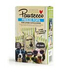 Woof & Brew Posh Freeze Pops For Dogs And Cats 6X50ml