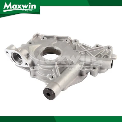Oil Pump Fit 95-12 Ford Escape Taurus Mazda Tribute Mercury Sable 2.5L 3.0L - Image 1 of 4