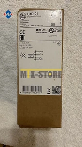 1PCS New In Box IFM O1D101 Photoelectric Distance Sensor O1DLFPKG/IO-LINK - Picture 1 of 1