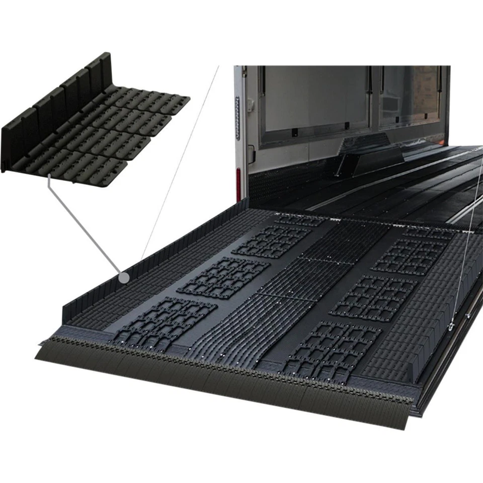 Caliber Products - 13388 - Edge Guards