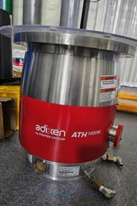 (#240129) NEW Adixen ATH1600M TMP (Controller included) - Picture 1 of 6