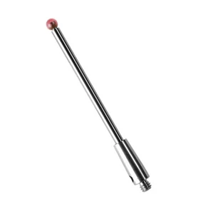 CMM Touch Probe CMM Stylus M2 CMM Styli 1.5mm Ruby Tips 30mm long A-5003-0035 - Picture 1 of 4