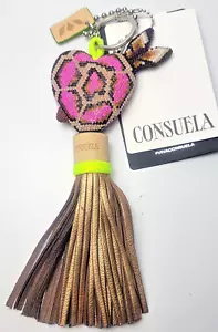 Consuela Charm Brandy - Picture 1 of 2