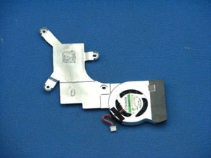 CPU Fan+Cooler Aspire One D250-0BR Notebook 504-33406 - Bild 1 von 1