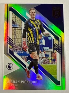 Panini Donruss Elite Premier League 21/22 Everton Jordan Pickford - Imagen 1 de 1