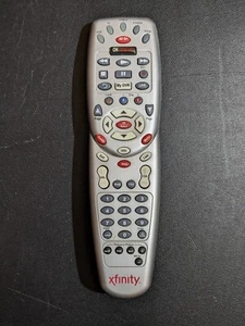Mando a distancia de repuesto para caja de cables XFINITY 1167ABC0-0001-R - Imagen 1 de 3