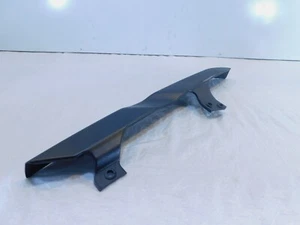 2016-22 Indian Scout Sixty & 1200 Black Swingarm Upper Top Belt Guard Cover - Bild 1 von 10