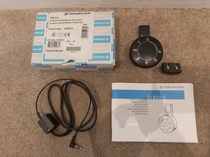 Sennheiser RI 810-S Mono/Stereo Taschensender Receiver für TI 810 Prod Code 04987T - Bild 1 von 6