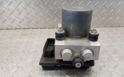 Conjunto de bomba de freno antibloqueo ABS Ford F150 2013-2014 OEM 4 ruedas motrices Foto 1 de 2