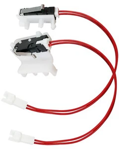 Gear Shifter Repair Kit Shift Switch Fit for Nissan Pathfinde Altima 2013-2017 - Picture 1 of 7