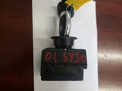 MERCEDES-BENZ W220 S430 S500 ENCENDIDO CON LLAVE   Foto 1 de 2