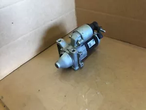 Se adapta a Cadillac Escalade 6,2 L, Chevy Silverado 1500 2015-2016 arranque OEM 10910c - Imagen 1 de 4