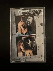 Cheap Trick - Busted Cass, Album, Dol Epic, Epic 1990 Rock ET 46013, ET46013 - Picture 1 of 6
