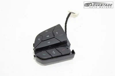 Chrysler Voyager 2020-2026 volante lado izquierdo radio voz teléfono interruptor OEM Foto 1 de 4