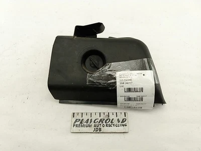 BMW 318i 325i E36 Sedan Passenger Right Rear Tail Light Cover Fits 1992-1998 93  - Image 1 of 4