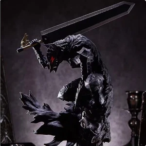 Berserker Beruseruku Figur Guts Berserker Rüstung 2. Ver. Anime Modell Spielzeug Geschenk Neu - Bild 1 von 29