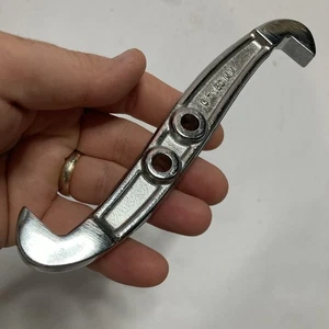 Arm Zahnradbacken Gesenkgeschmiedeter Lagerabzieher 6" - unvollständig - Bild 1 von 7