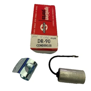 Ignition Condenser Standard DR90 - Picture 1 of 1