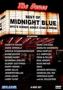 Best Of Midnight Blue - Picture 1 of 1