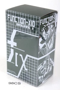 Browning II w/box Function FansProject 3rd Party - Picture 1 of 3