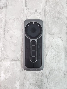 Mando a distancia Wacom Express Key EKR-100 para Cintiq e Intuos Pro (ACK411050) ExpressKey - Imagen 1 de 3