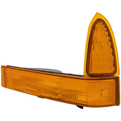 For Ford Excursion Park/Signal Light Assembly 2000-2002 Driver Side FO2520141 - Изображение 1 из 4