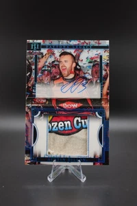 Panini National Treasures Nascar Racing - Austin Dillon - Patch / Auto - 01/01 - Bild 1 von 2