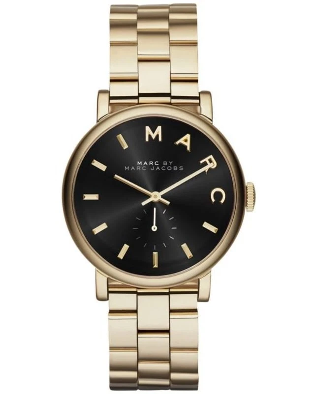 Marc Jacobs MBM3355 Baker Ladies Watch