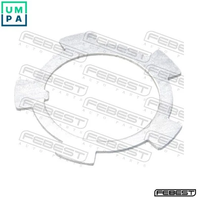 SECURING PLATE BALL JOINT TT-009 FOR LEXUS TOYOTA LAND/CRUISER/100 4.5L 6cyl LX - Image 1 of 4