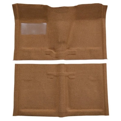 Alfombra para Chevrolet Chevy II 1962-1967 2 puertas bucle automático Foto 1 de 4