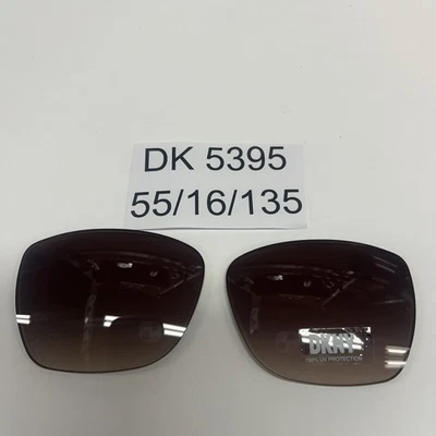DKNY dk 5395 Sunglasses (lenses Only) 55/16/135 - Image 1 of 4