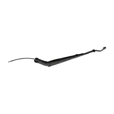 For GMC Yukon XL 1500/XL 2500 2008-2013 Windshield Wiper Arm | Matte | Black - Image 1 of 4