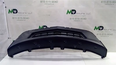 Parachoques delantero Chevrolet Traverse 2020-2022 parrilla inferior OEM 84426581 Foto 1 de 4