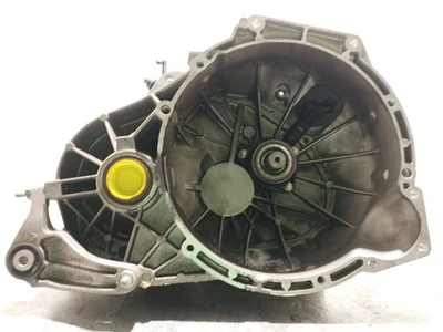 6M5R7002ZB GETRIEBE / T1GE2 / 230408 / 2908664 FÜR FORD FOCUS II DA_, HCP, DP - Image 1 of 4