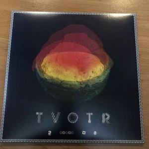 TV on the Radio Seeds 2LP (2014) (Multi colored vinyl) - Picture 1 of 11