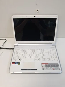 Packard Bell EasyNote TJ74 / MS2285 Laptop - *FAULTY* Spares Repair - Picture 1 of 4