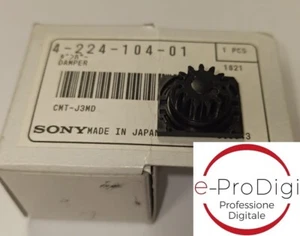 422410401 DAMPER SONY CMT-J3MD 4-224-104-01 - Foto 1 di 1