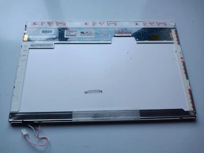 Chunghwha 15.4" CLAA154WB08AN CCFL Glossy Laptop Screen - Image 1 of 3