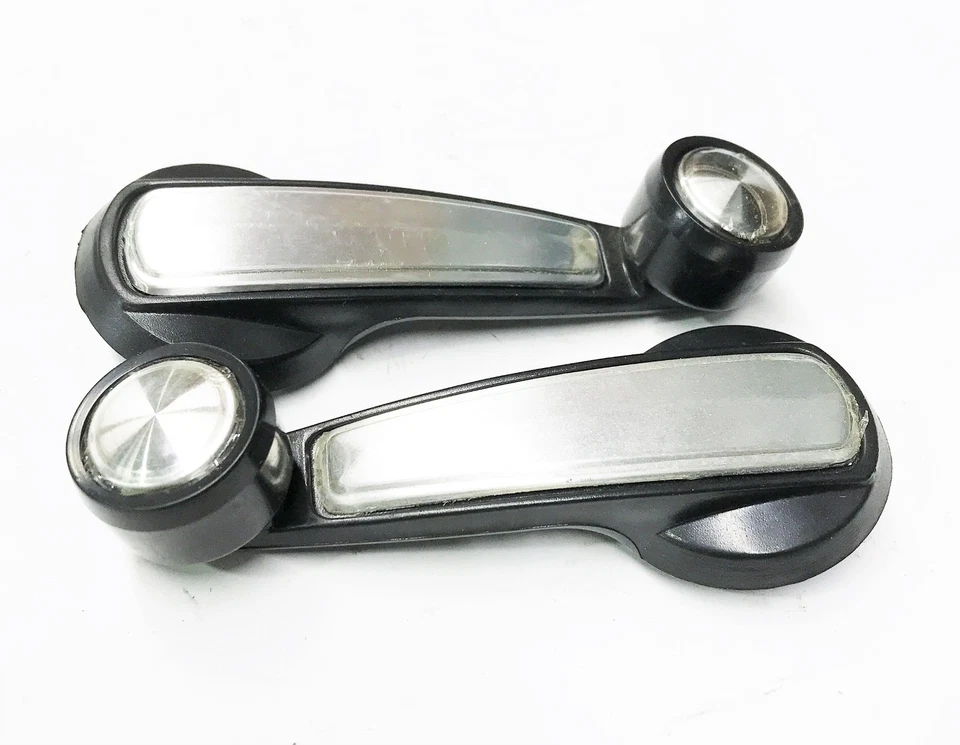 Manivela de ventana NAPA 735-1112 [Lote de 2] Foto 1 de 3