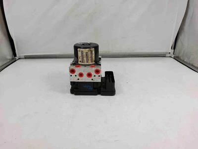 Jeep Grand Cherokee 2006 sistema de frenos antibloqueo bomba unidad AB 52124081AE Foto 1 de 4